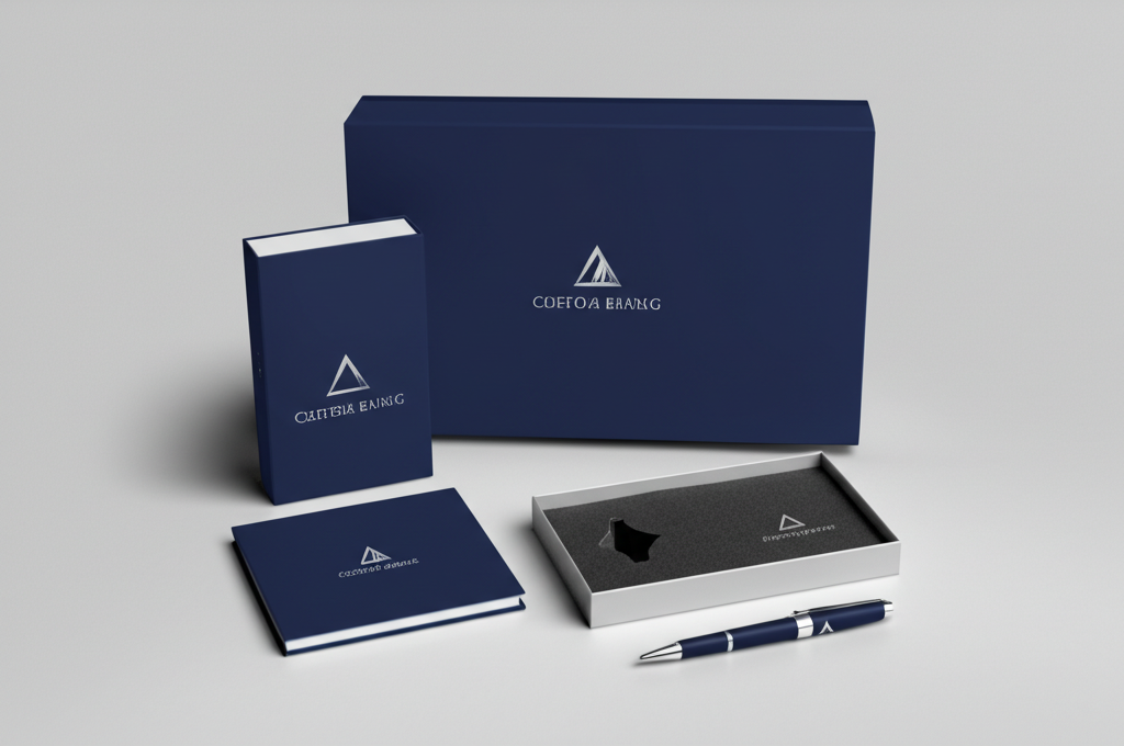 Bulk ordering options for corporate gifts